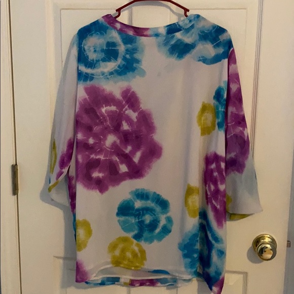 Pretty Calvin Klein Top! - Picture 7 of 8